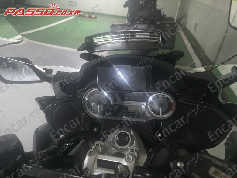 Bmw K 1600 B - фото 4