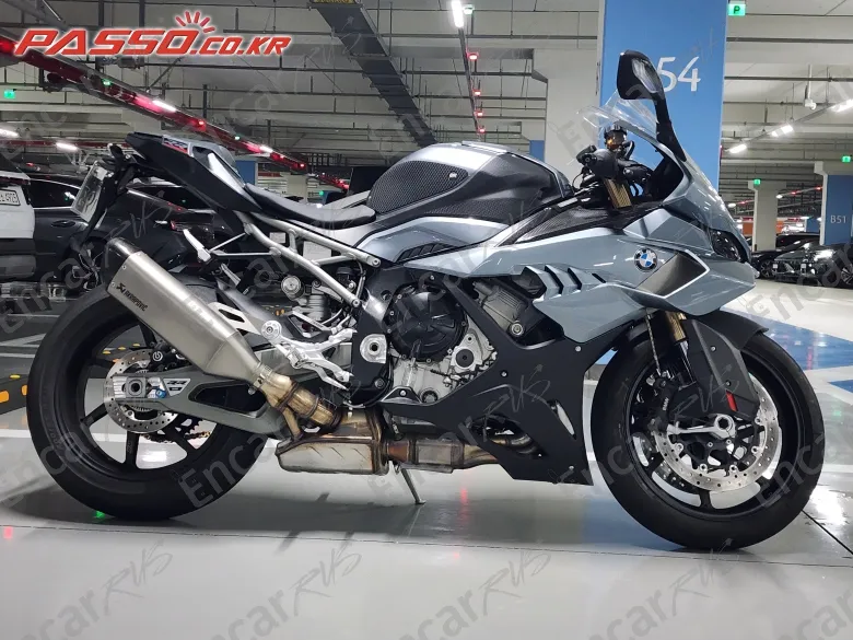 Bmw S 1000 Rr - фото 0