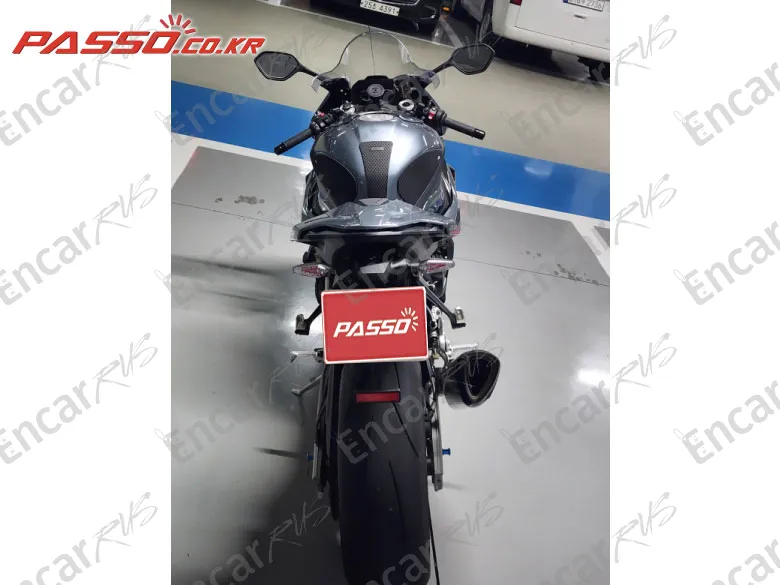 Bmw S 1000 Rr - фото 2