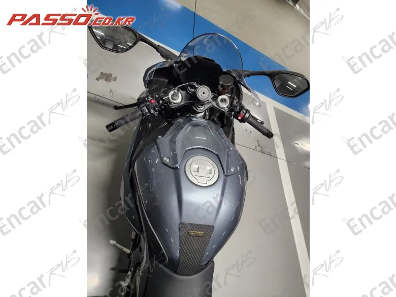 Bmw S 1000 Rr - фото 3