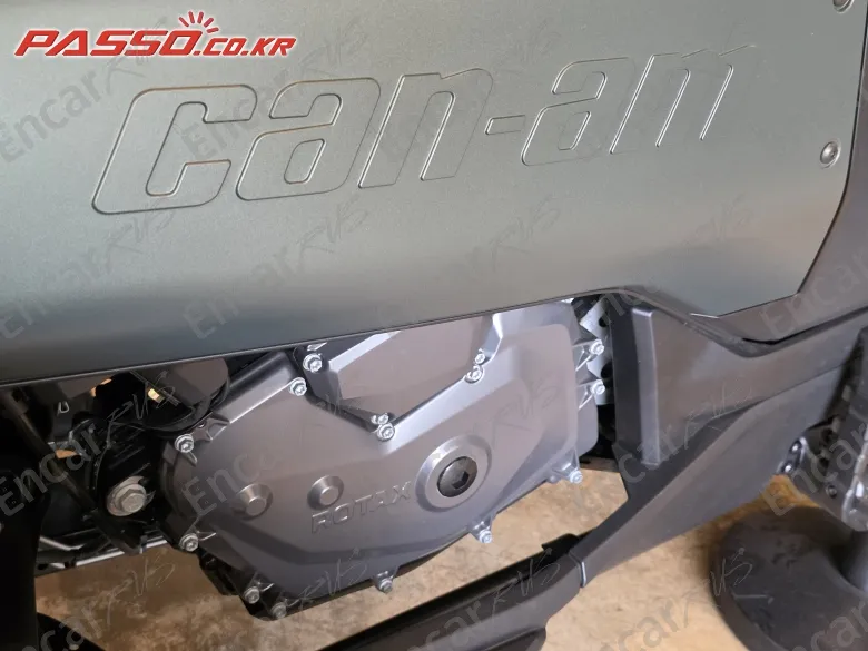 Brp Can-Am Canyon - фото 4