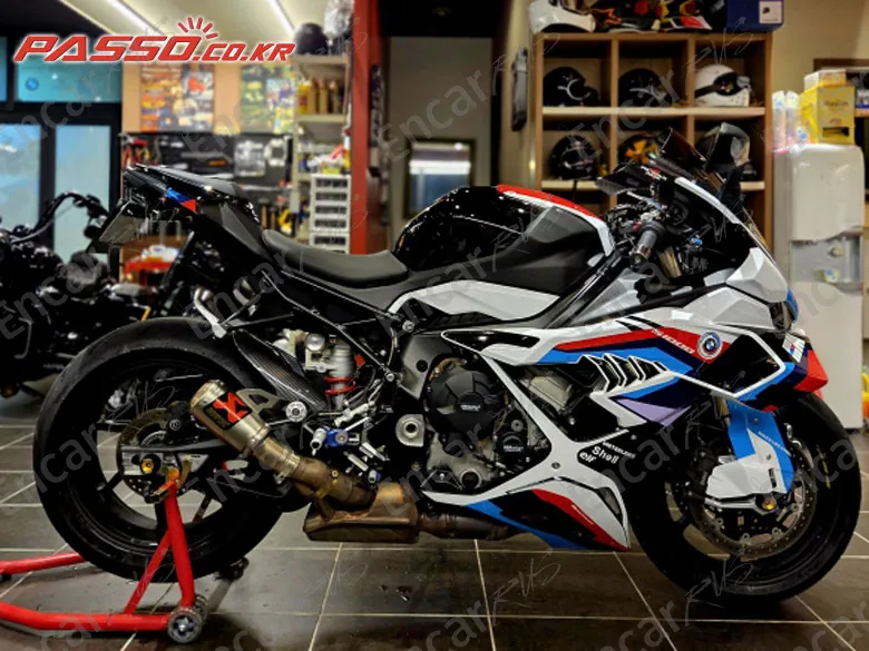 Bmw S 1000 Rr - фото 0