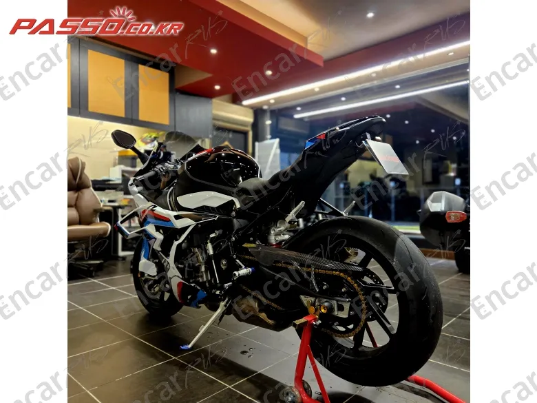Bmw S 1000 Rr - фото 2