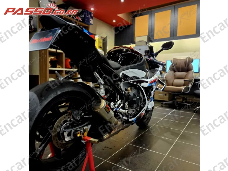 Bmw S 1000 Rr - фото 3