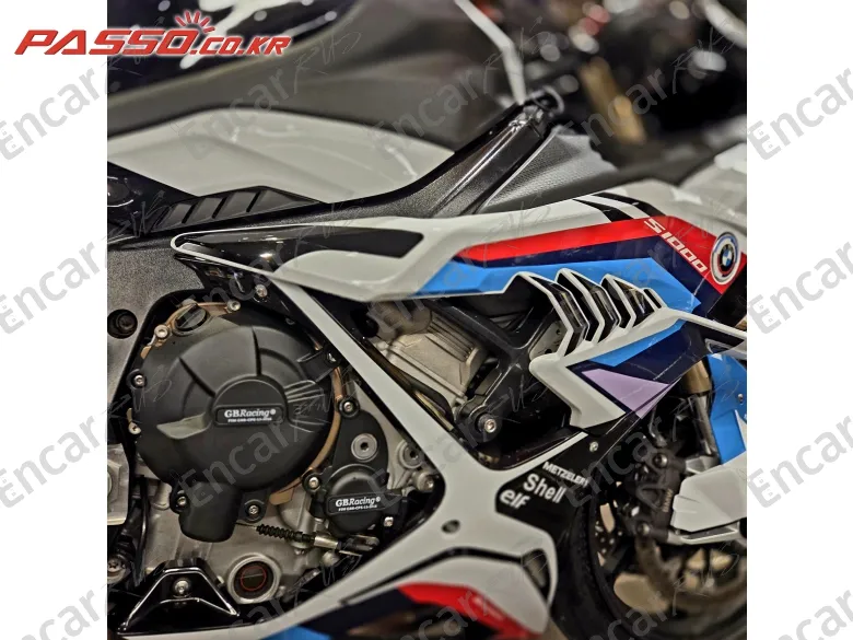 Bmw S 1000 Rr - фото 4