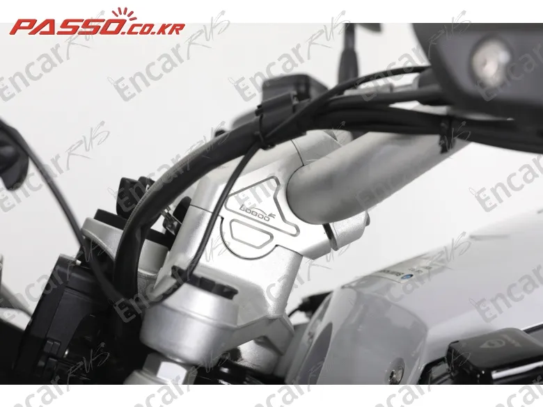 BMW R 1200 GS - фото 3