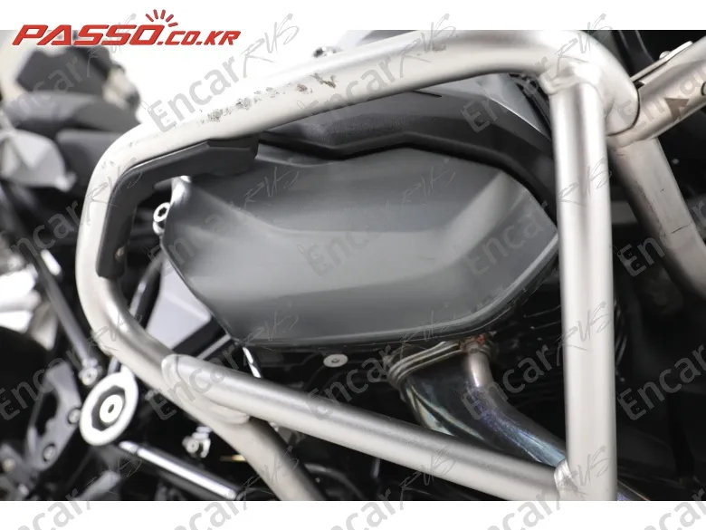 BMW R 1200 GS - фото 4