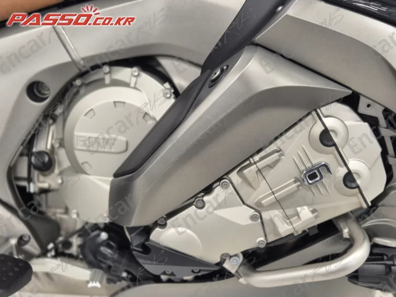 Bmw K 1600 Gtl - фото 4
