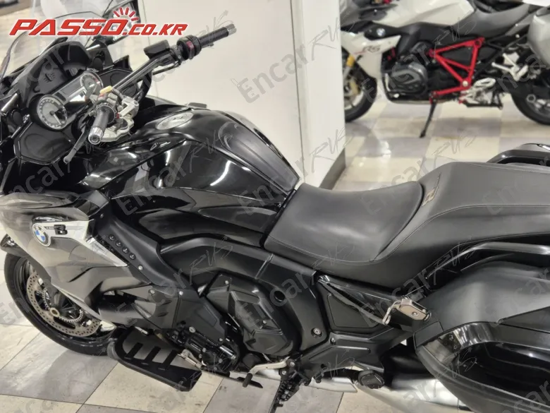 Bmw K 1600 B - фото 1