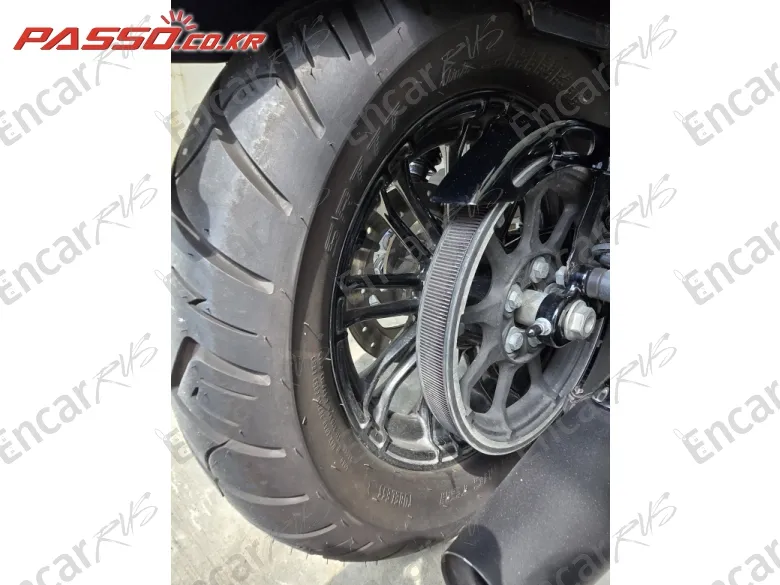 Harley-Davidson Xl 1200 X Forty Eight 48 - фото 5