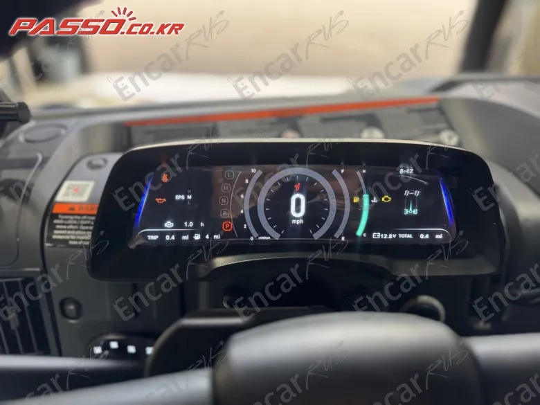 SEGWAY FUGLEMAN UT6 - фото 3