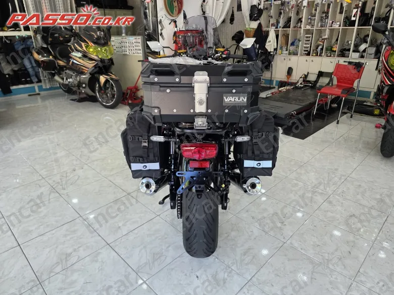 HONDA CB 1100 - фото 2