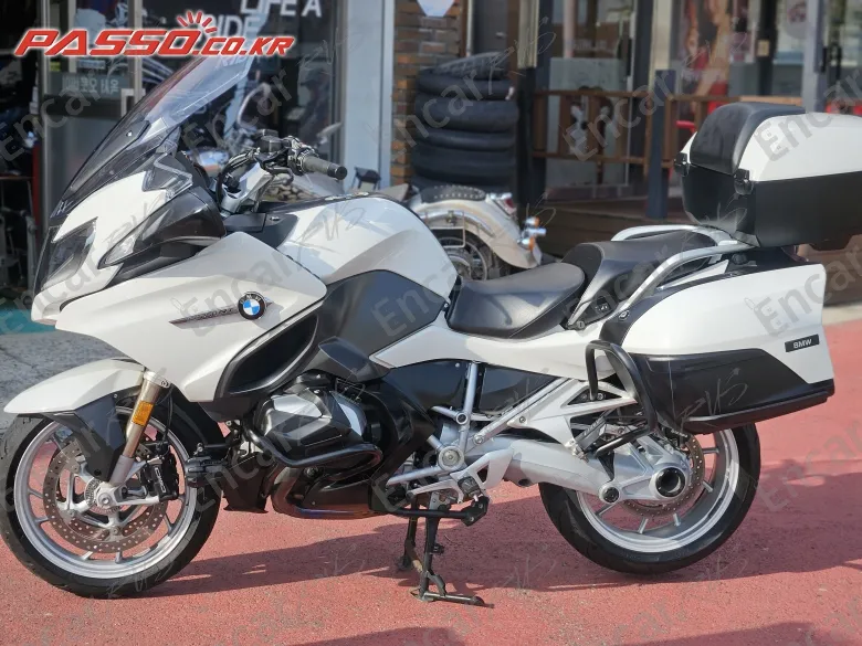 Bmw R 1250 Rt - фото 1