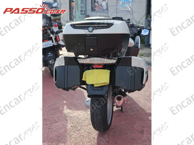 Bmw R 1250 Rt - фото 2
