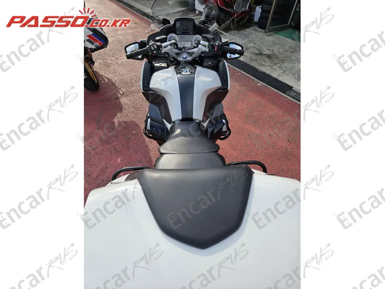 Bmw R 1250 Rt - фото 3