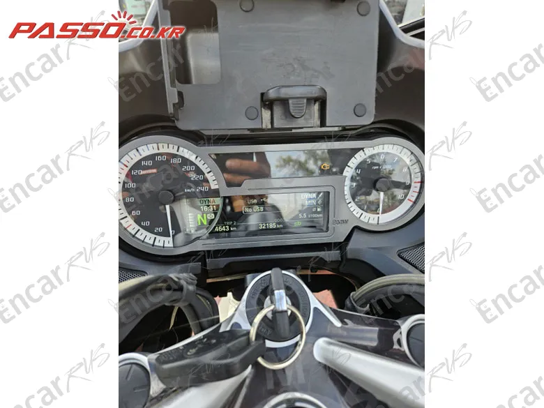Bmw R 1250 Rt - фото 6