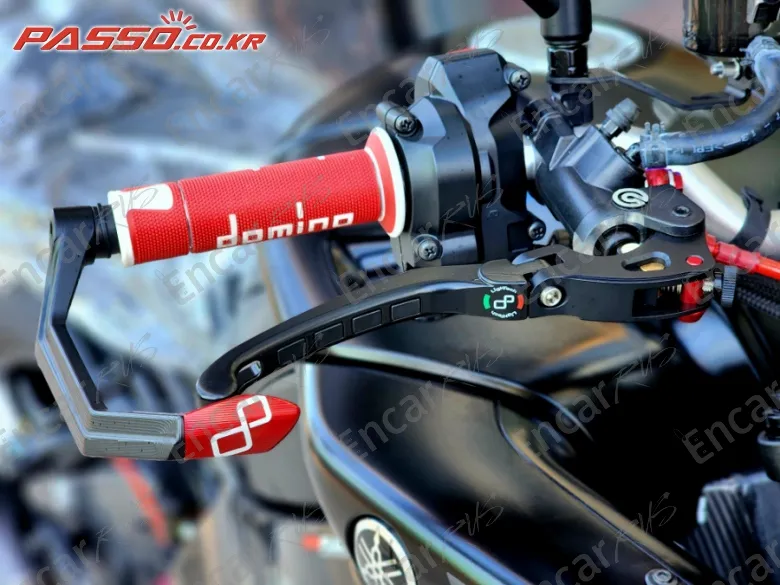 YAMAHA MT 10 - фото 2