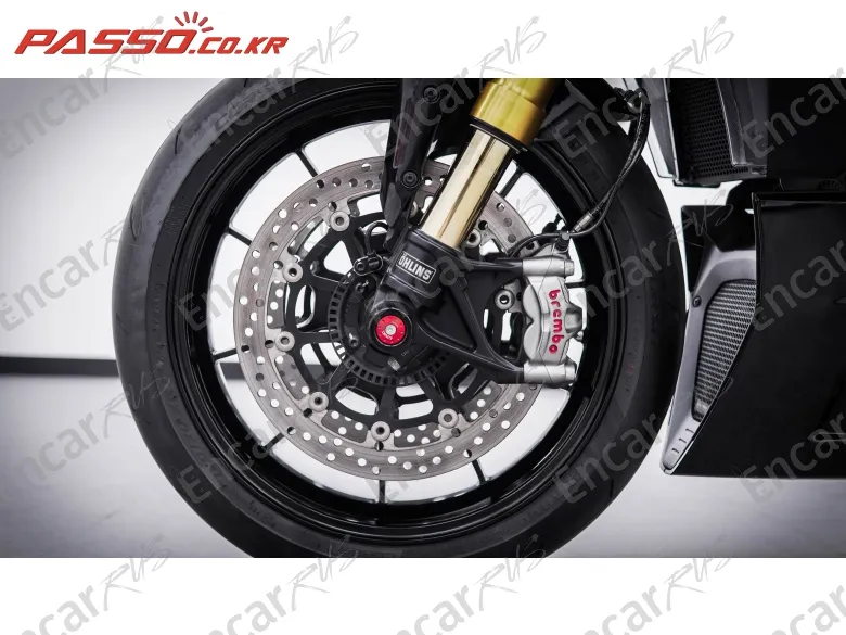 Ducati Diavel 1260 S - фото 5