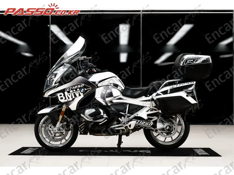 Bmw R 1250 Rt - фото 2