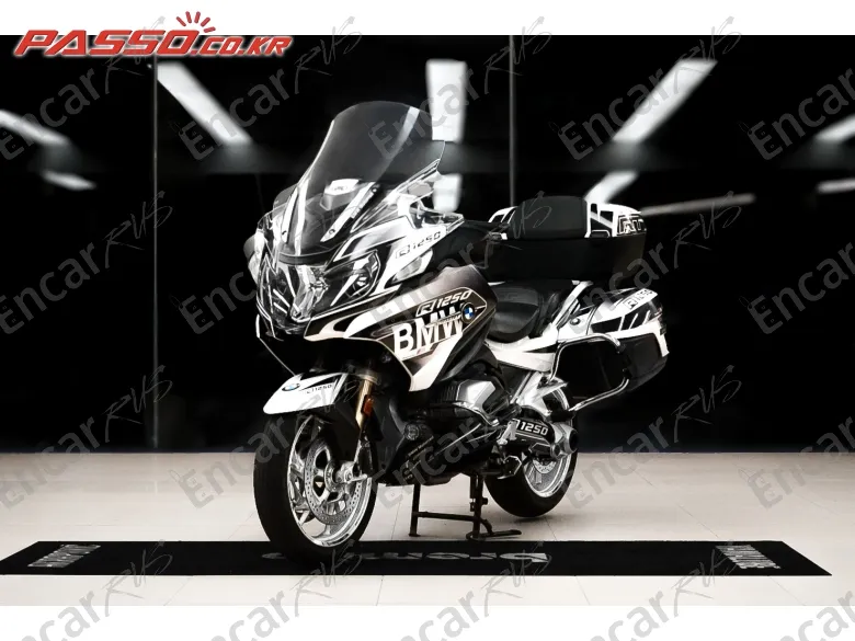 Bmw R 1250 Rt - фото 3