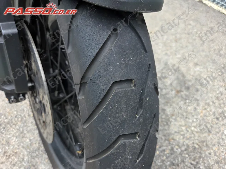 Triumph Tiger 1200 Explorer Xca - фото 6