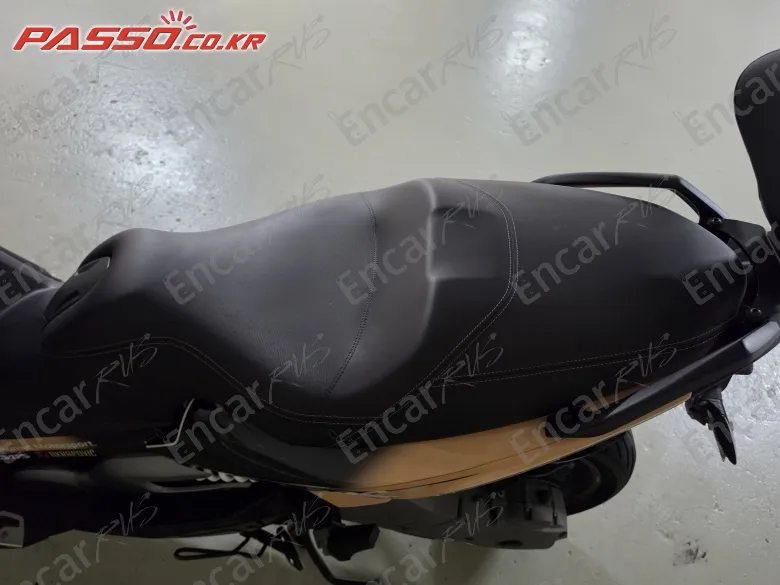 BMW C 650 SPORT - фото 4