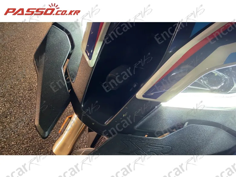 Bmw S 1000 Xr - фото 3