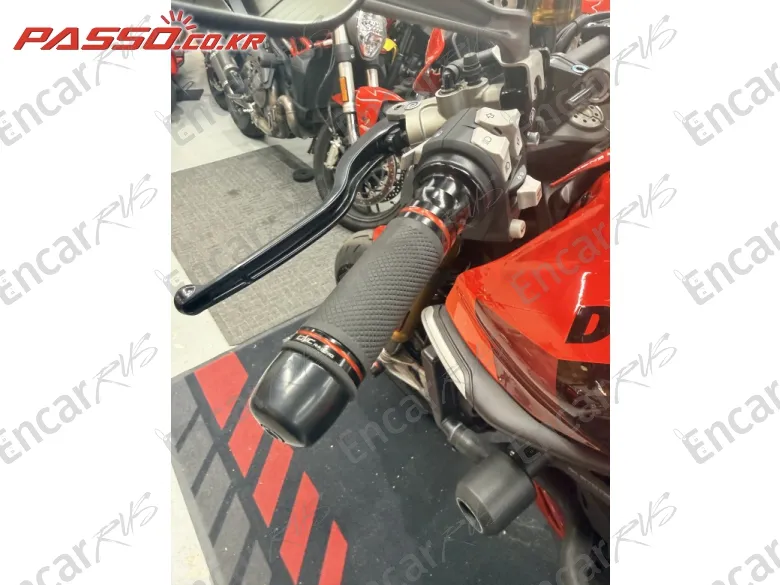 DUCATI MONSTER SP - фото 3