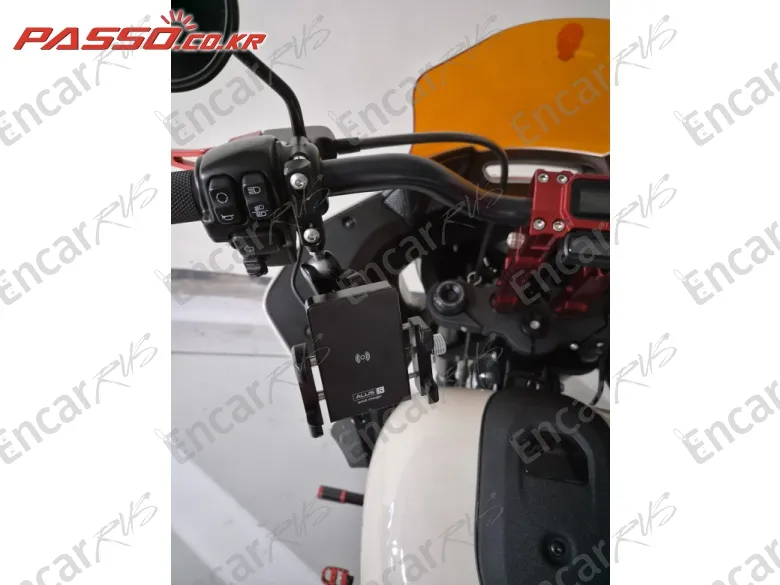 Harley-Davidson Low Rider St - фото 3