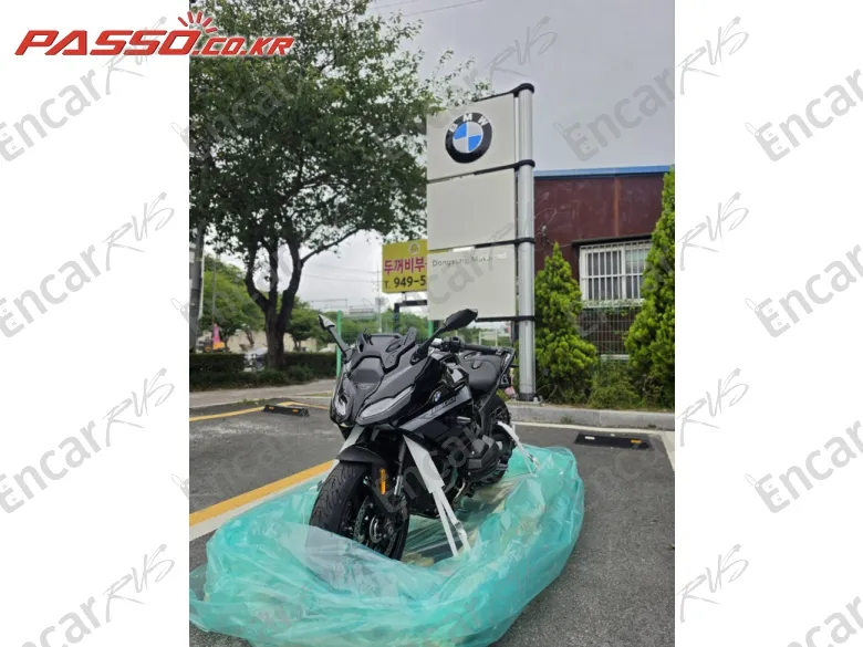 Bmw R 1300 Rs - фото 0