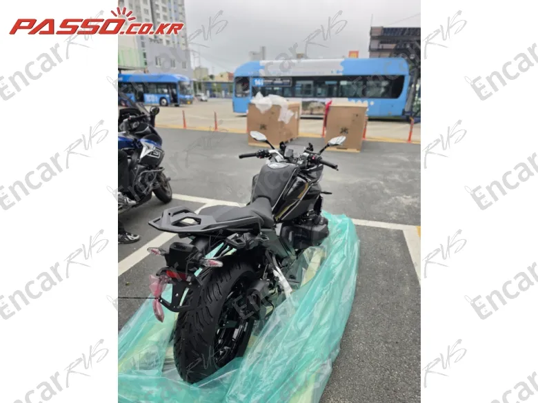 Bmw R 1300 Rs - фото 2