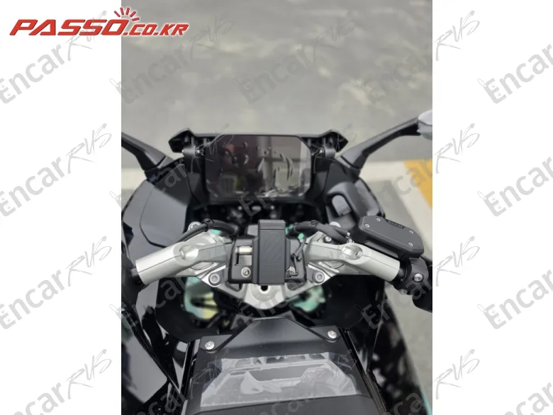 Bmw R 1300 Rs - фото 3