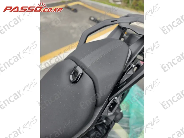 Bmw R 1300 Rs - фото 5