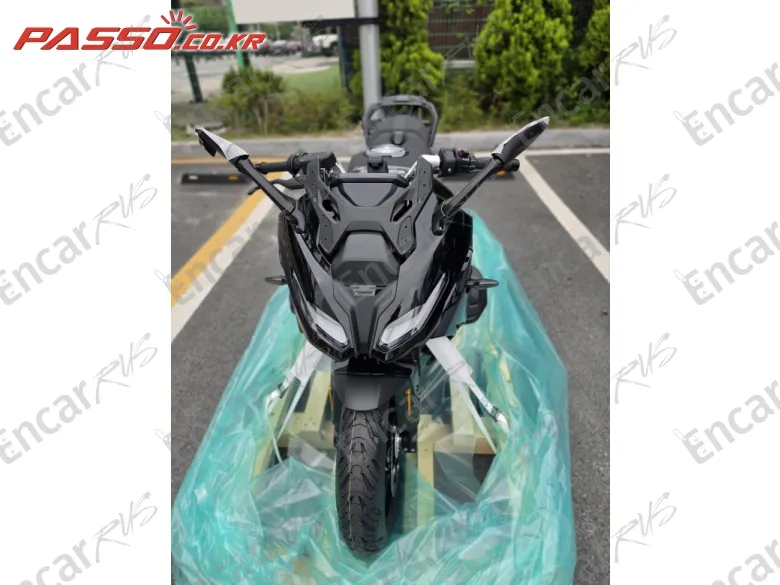 Bmw R 1300 Rs - фото 6