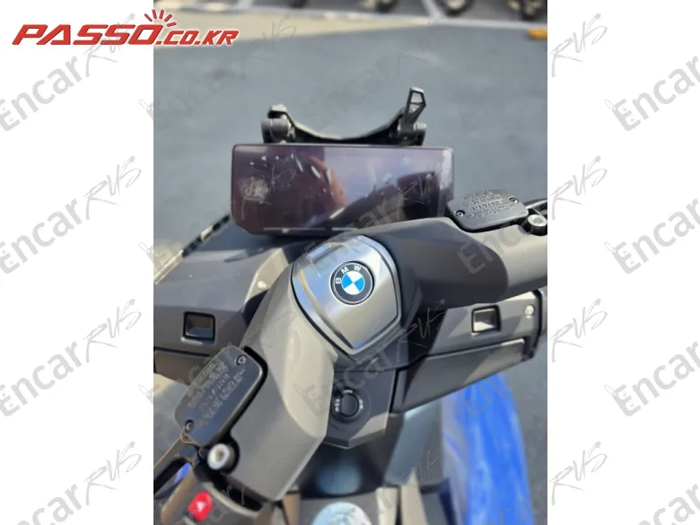Bmw C 400 Gt - фото 3