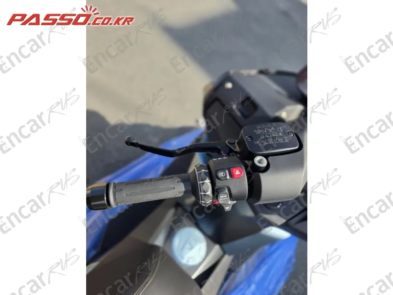 Bmw C 400 Gt - фото 6