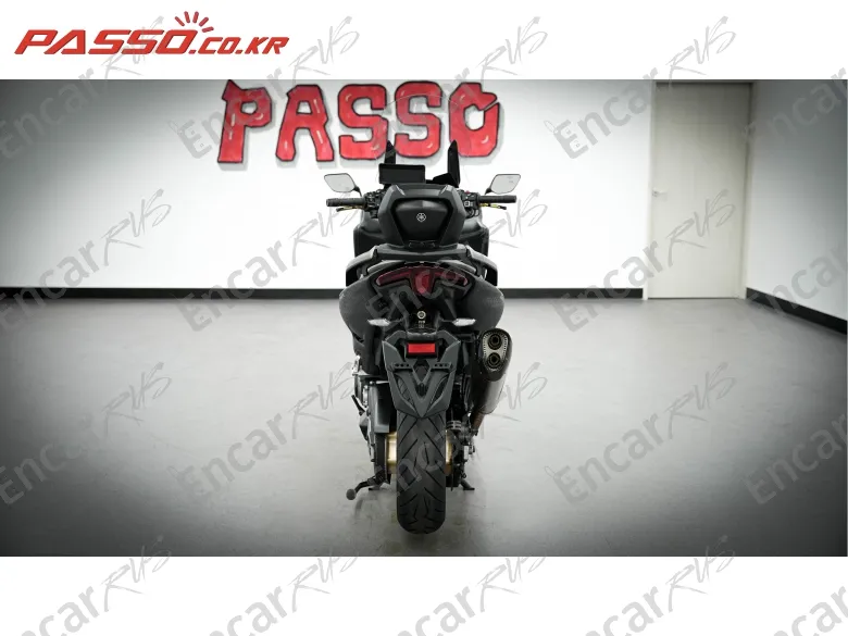 Yamaha T Max 560 - фото 2