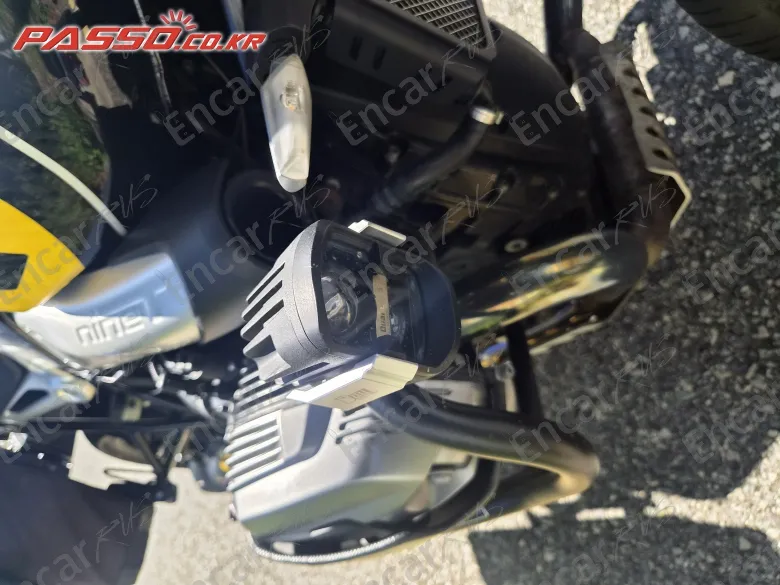 Bmw R Nine T - фото 3