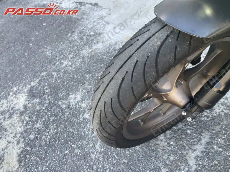 Honda Rebel 1100 T Dct - фото 5