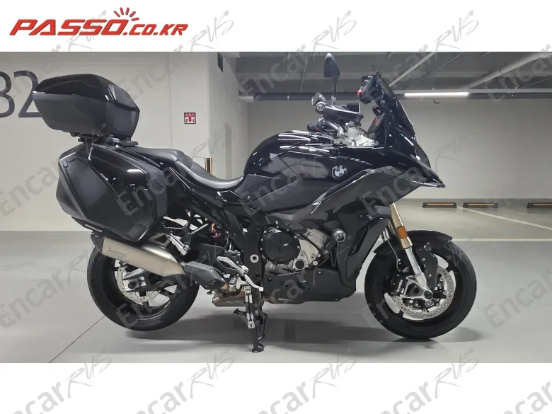 Bmw S 1000 Rr - фото 0
