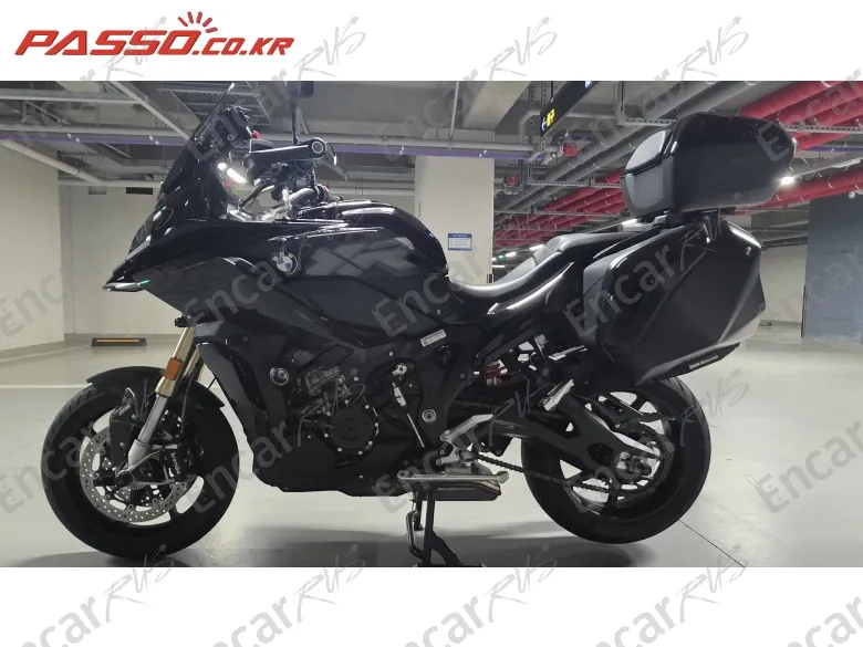 Bmw S 1000 Rr - фото 1