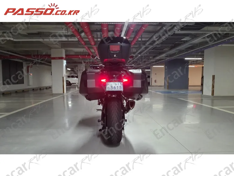 Bmw S 1000 Rr - фото 2