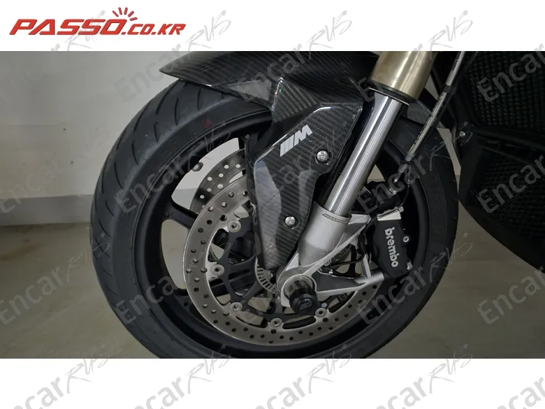 Bmw S 1000 Rr - фото 5