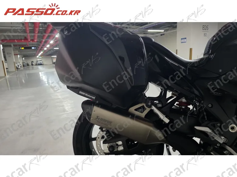Bmw S 1000 Rr - фото 6