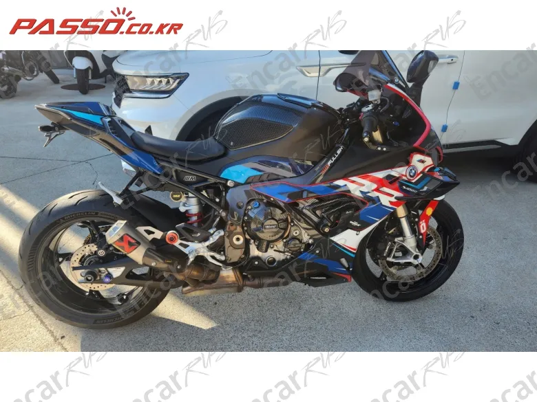 Bmw S 1000 Rr - фото 0