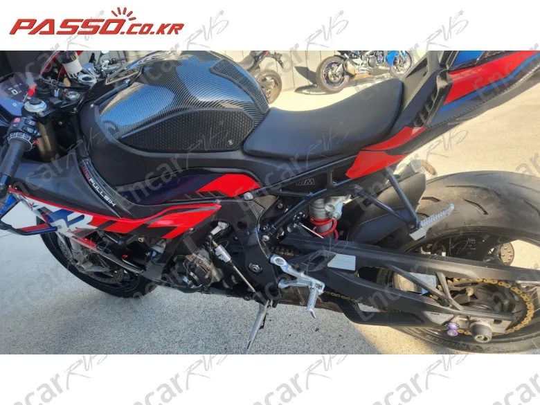 Bmw S 1000 Rr - фото 1