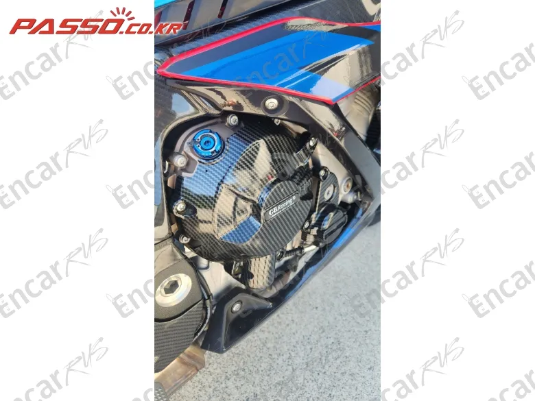 Bmw S 1000 Rr - фото 4