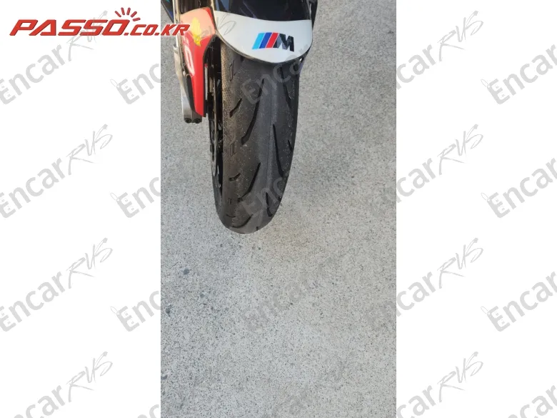 Bmw S 1000 Rr - фото 5