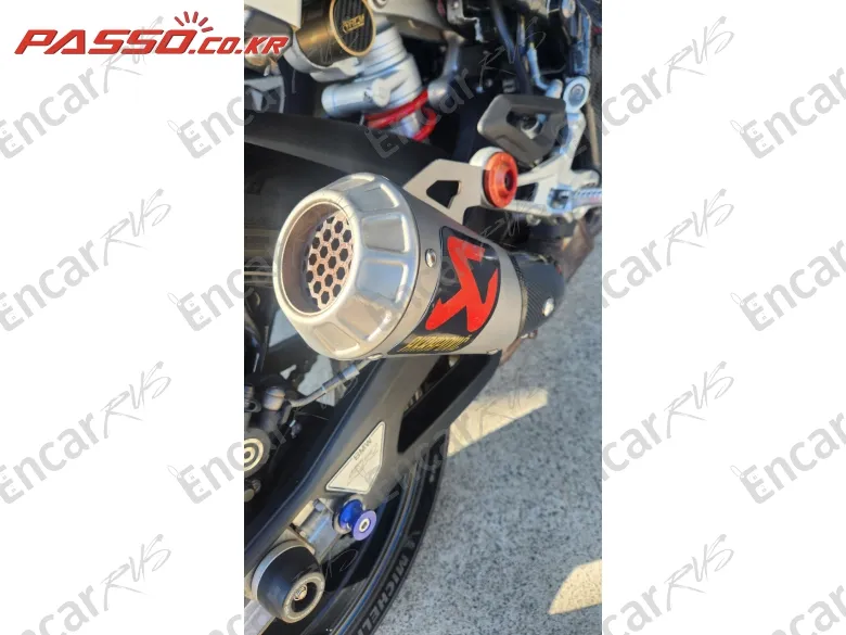 Bmw S 1000 Rr - фото 6