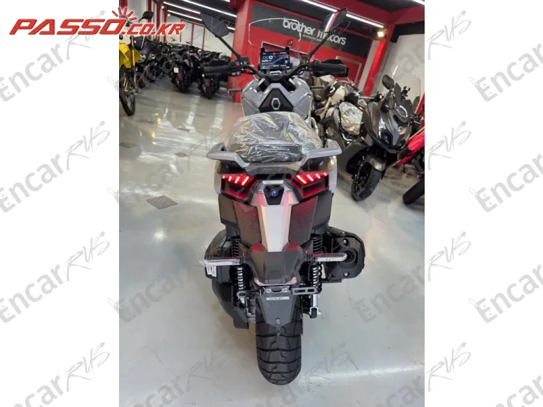 Zontes 368 G - фото 2